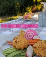 Image événement J'aime Bellechasse