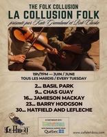 Image event Café Le Hibou