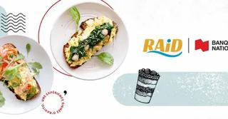 Image event O'Ravito café | Relais gourmand