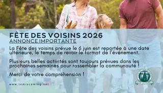 Image événement Le Centre