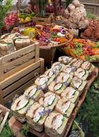 Image event Nonna's Catering MTL