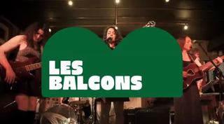 Image event Bistro des Balcons