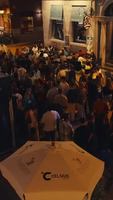 Image event Pangea Restaurant & Bar