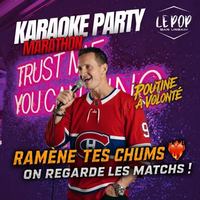 Image event Le Pop | Bar Urbain & Restaurant