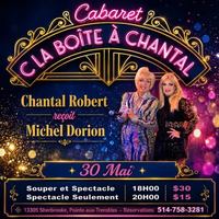 Image événement Restaurant C la Boite à Chantal