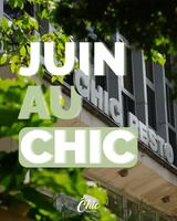 Image event Le Chic Resto Pop