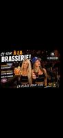 Image event Brasserie Y Upsilon - Restaurant