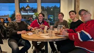 Image event Espace Resto-pub le Central