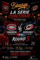 Image event Resto-Bar La Bourge