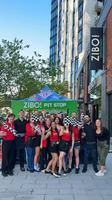 Image event Restaurant ZIBO! Boisbriand (Faubourg Boisbriand)