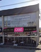 Image event Osé Sushi & Grill