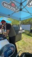 Image event BBQ Québec - Québec