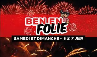 Image event Cantine Ben La Bédaine