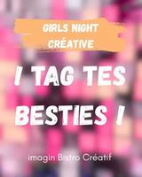 Image event Imagin bistro créatif