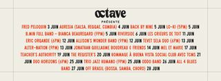 Image event Octave - Microbrasserie & Restaurant