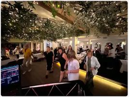 Image event Restaurant Le Vieux Four de Laval