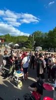 Image event Ocafé - Vieux Tremblant