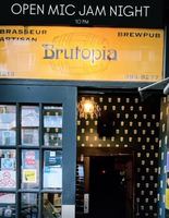 Image event Brutopia - Brasseur Artisanal