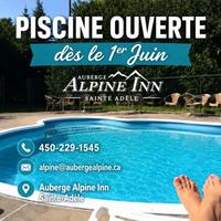 Image event La Sapinette