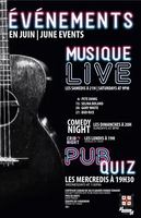 Image event Ye Olde Orchard Pub & Grill