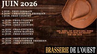 Image event Brasserie de l'Ouest