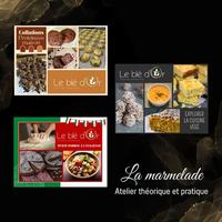 Image événement Cuisines Collective Le Blé d'Or de Sherbrooke
