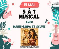 Image event Café La Caisse