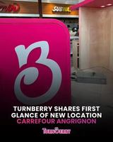 Image event TurnBerry Acai
