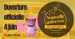 Image événement Belgo Resto et Traiteur