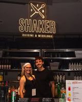 Image event SHAKER Cuisine & Mixologie Trois-Rivières