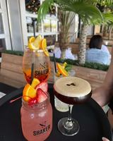 Image event SHAKER Cuisine & Mixologie St-Hyacinthe