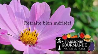 Image event Bistro Harmonie gourmande Art de la table