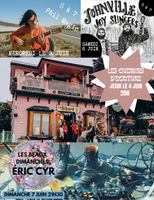 Image event Le Gibard