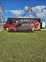 Image event Robbie's Smokehouse & Burger Bar