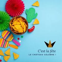 Image event Le Château Pont-Rouge