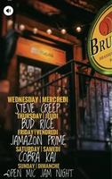 Image event Brutopia - Brasseur Artisanal