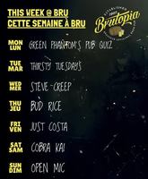 Image event Brutopia - Brasseur Artisanal