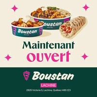 Image event Restaurant Boustan