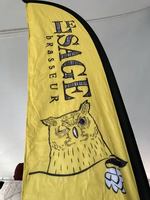 Image événement Le Sage Brasseur - Microbrasserie Artisanale
