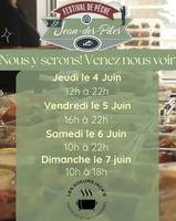 Image event Les soeurs Jack's