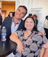 Image event Café latino communautaire
