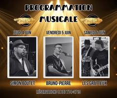 Image event Restaurant Le Normandie Sabreur