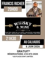 Image événement Le Calvados Restaurant Pub