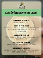 Image event Café Sol - Coop de solidarité