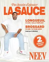 Image event Le Club