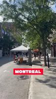 Image event Sabor Latino St-Laurent