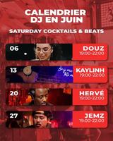 Image événement Fortune - Brunch Chinois Moderne, Déjeuner Asiatique à Laval