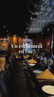 Image event Bello Ristorante