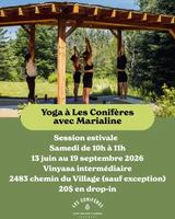 Image event Les Conifères
