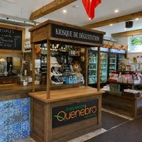Image événement Argouseraie Quénébro
